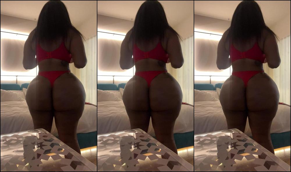 Allofjaylap 2618490192 09 28 2022 So U Love Ass Clapping