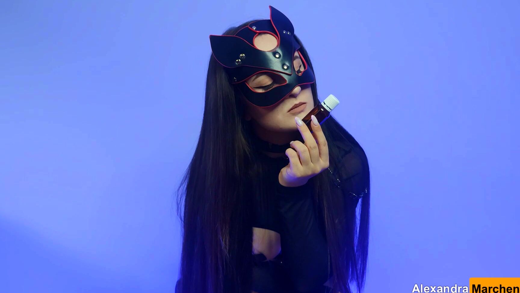 Alexandra Marchenko Попперс Метроном Joi