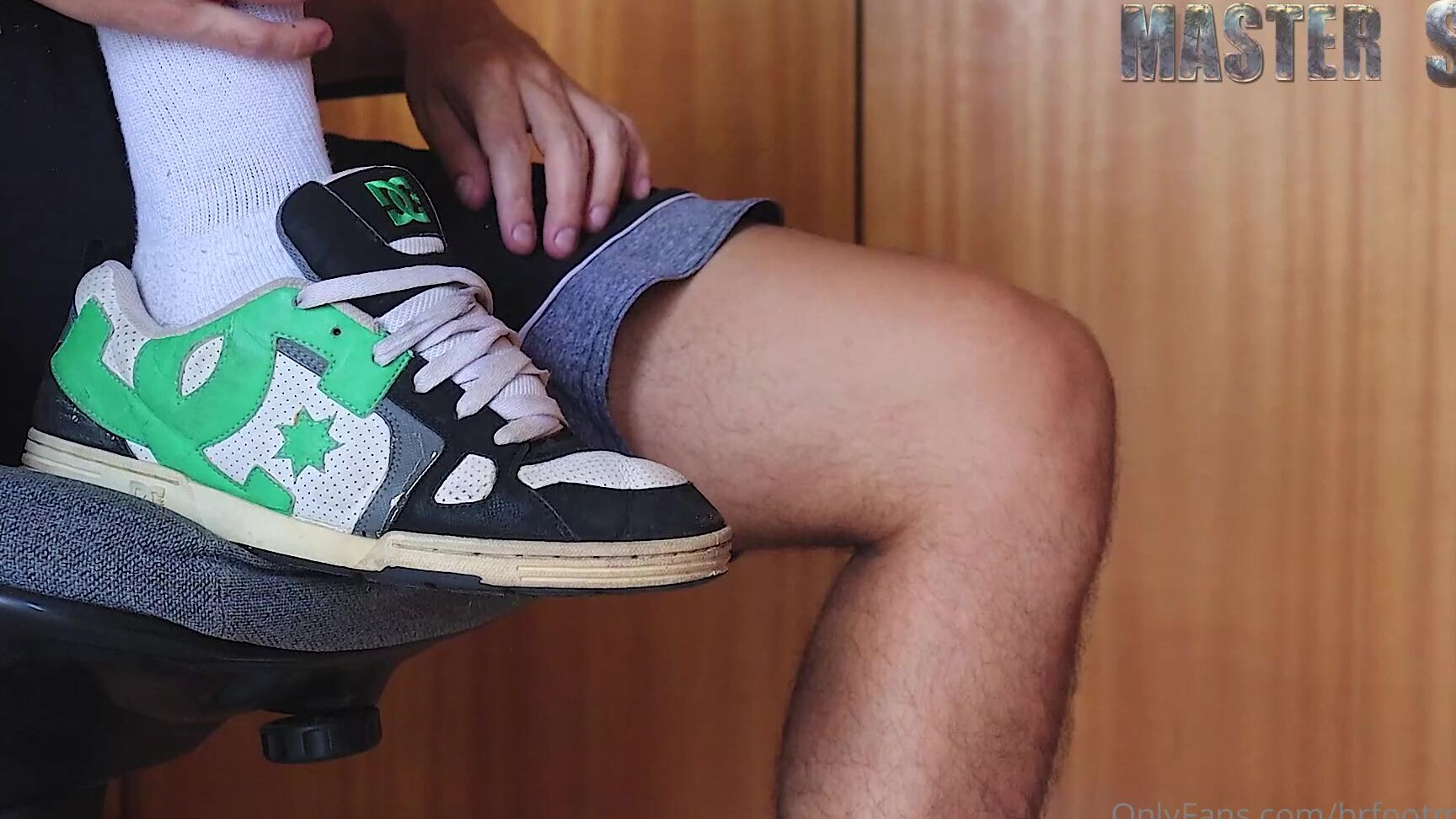 Brfootmodel 2335139297 01 19 2022 Pov Your Biggest Dream