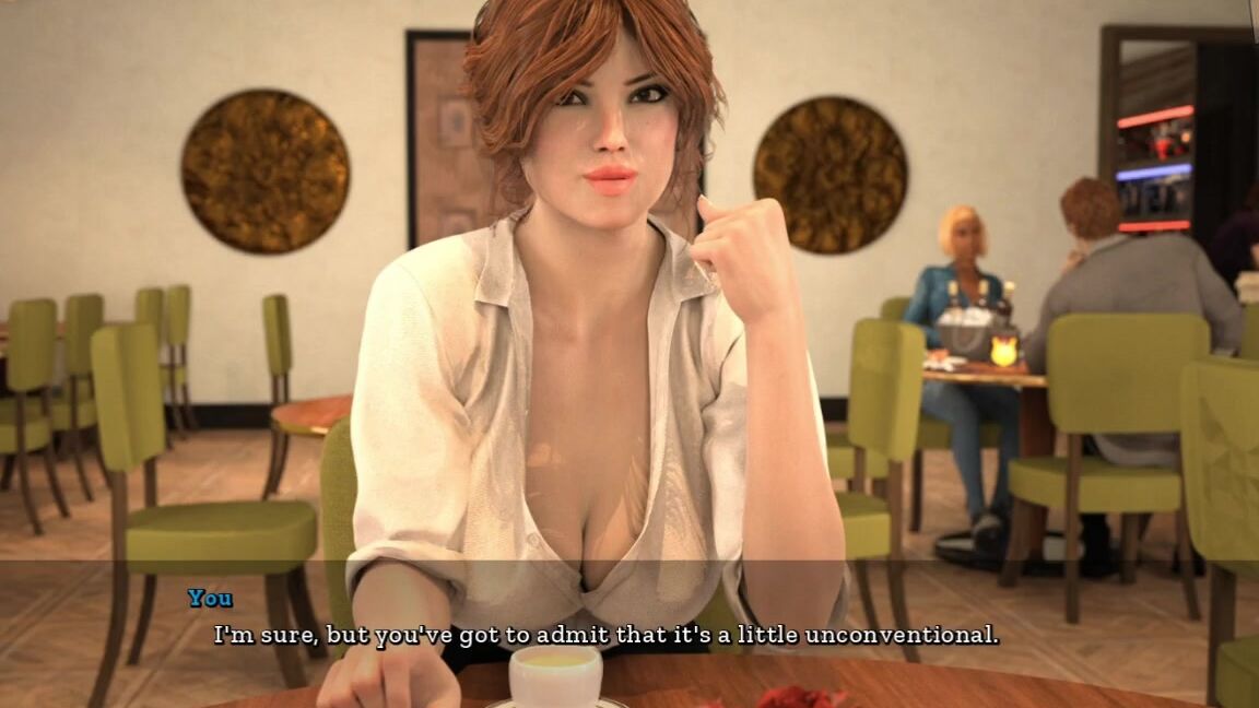 "Fake Hospital" Kink, Butt, Big Boobs, Blonde Milf, Blonde Big Tits, Cartoon, Ecchi, Hentai, Big Tits, Big Ass, Big Natural Tits, Adult Visual Novel, Exxxtra Small 3D, Gameplay, Milf, Suggest Fake Hospital S L 100 pornhub