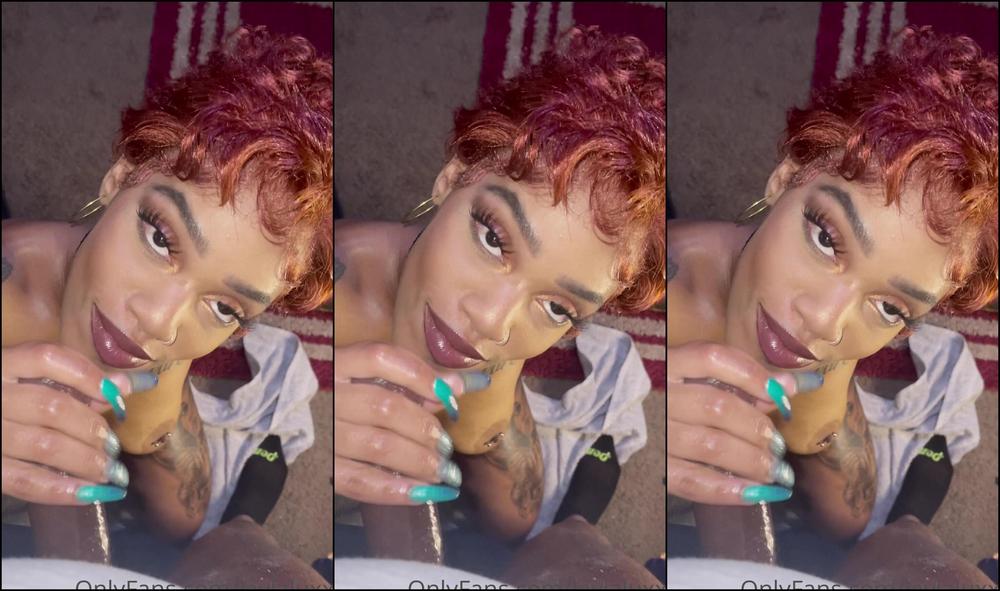 Laylaluxxx Bbc Double Cum Shot Facial