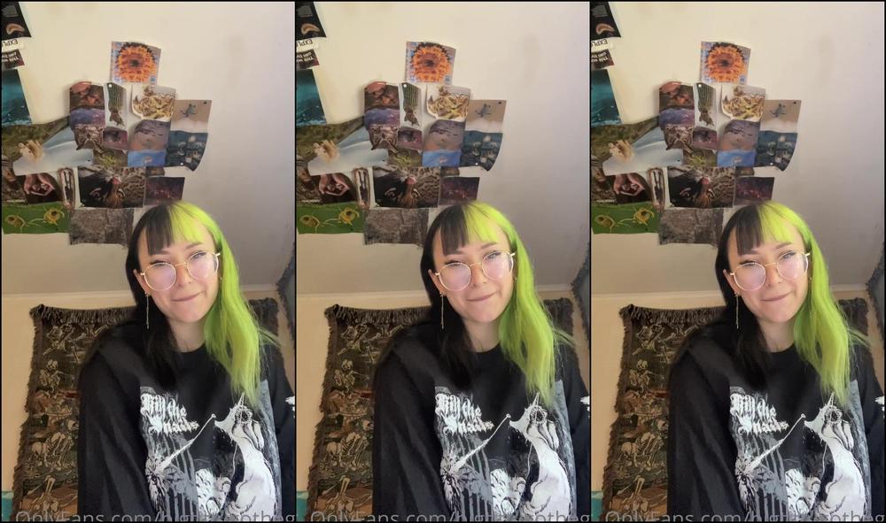 Bigtittygothegg Part Step Sister Role Playing I Hope You Guys Enjoyed It Was So Much Fun Trying