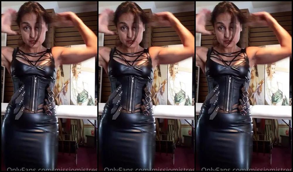 Miss Jo Mistress Nicknamed Missjomistress 09 22 2020 Onlyfans Video Getting Ready For Another Disciplinary