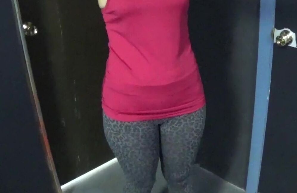 Sarah Michelle Freeze Trap