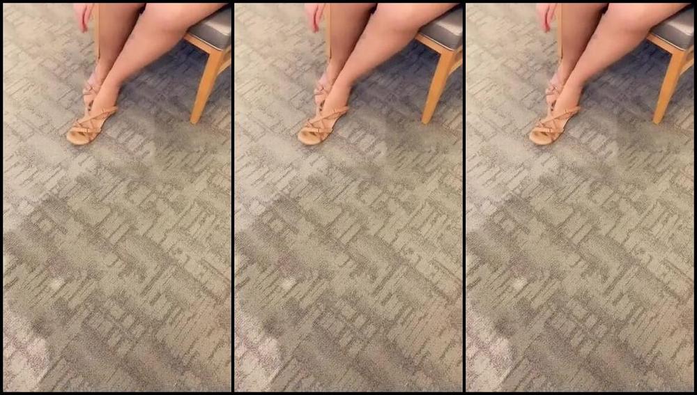 Shawna Nicknamed Granitegirl Onlyfans Happy Saturday Shoe Shopping With My Fwb