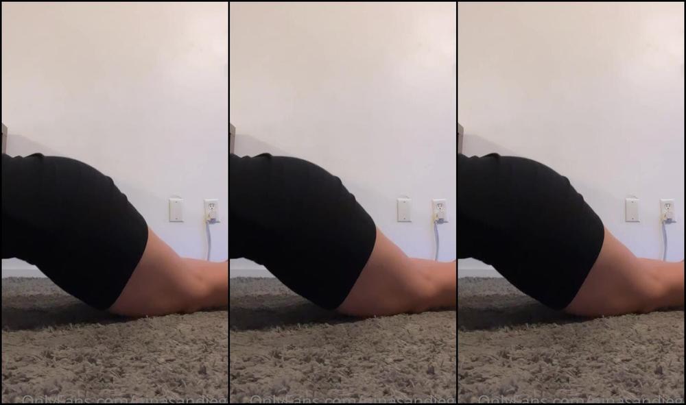 Ninasandiego 2631297350 10 07 2022 Dont Forget To Stretch