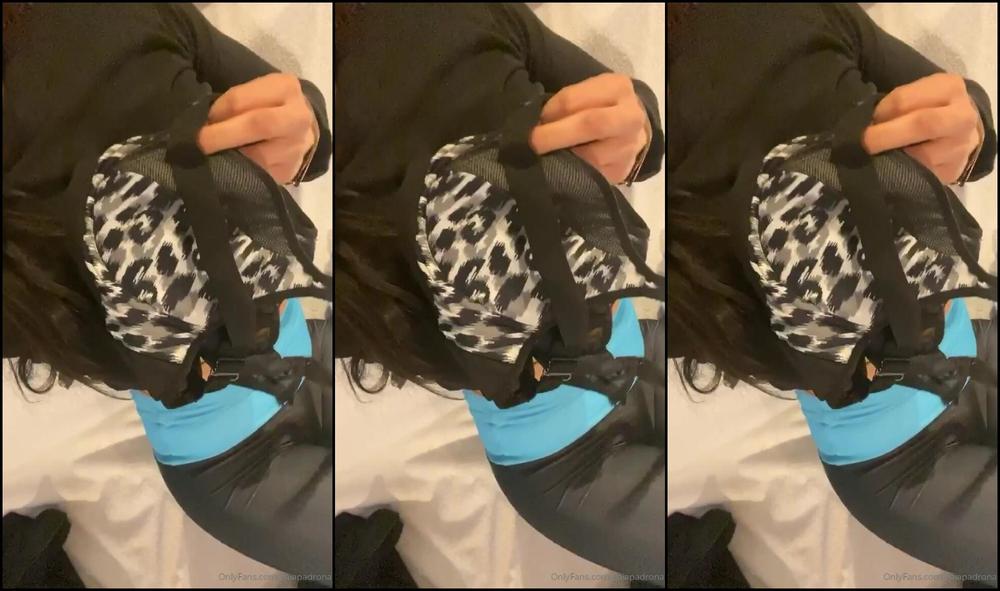 Mistress Gaia Oggi Ginnastica