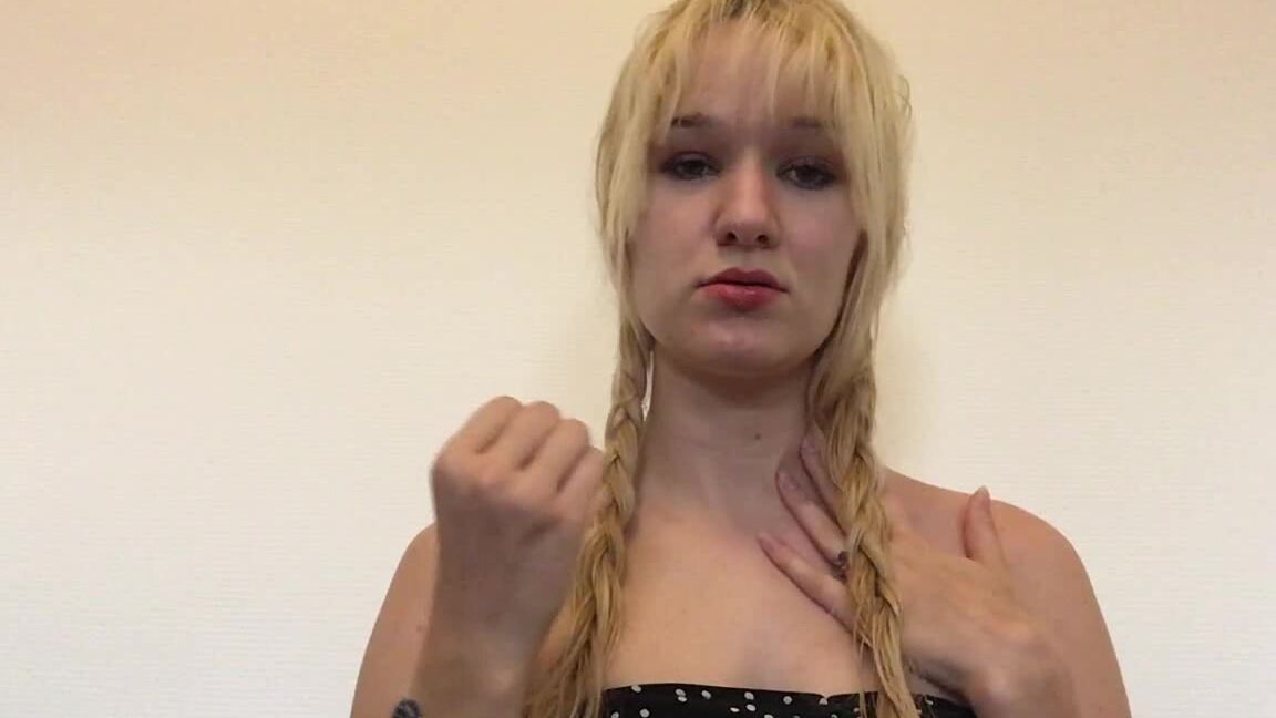 "Goddess Vanessa" joi, humiliation, masturbation encouragement, masturbation humiliation, verbal humiliation Stroke your loser dick manyvids