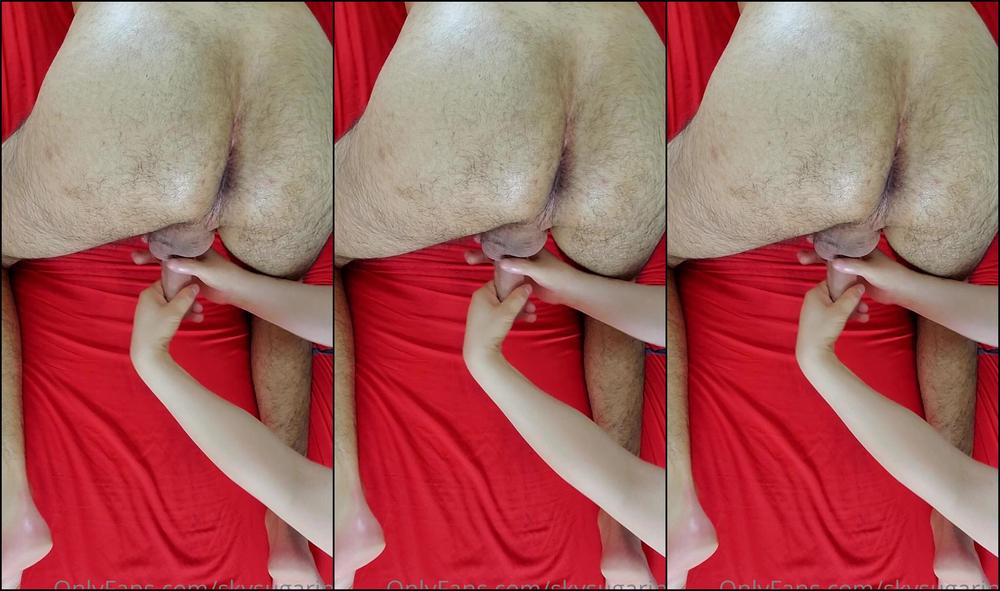 Skysugaring 2306437799 12 19 2021 Nice Hole Hairy Ass