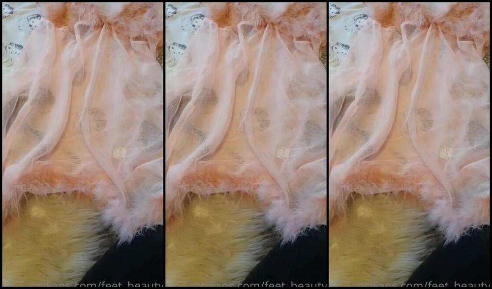 Feet Beautyx Nicknamed Feet Beautyx 05 22 2021 Onlyfans Video Damn Youre In For A Hell Of A Treat