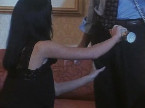 facial, oral, Anal Pretty girl Micsoda cica. Alex Perry Video Marc Dorcel / Top Line