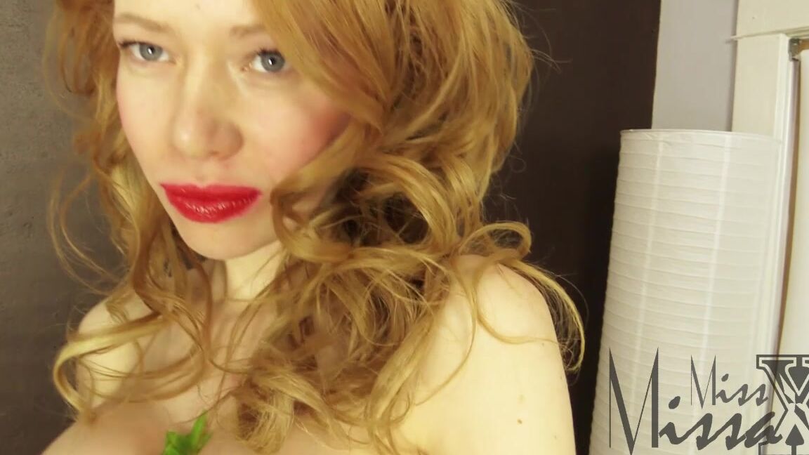 Missax Eternal Kiss Ii