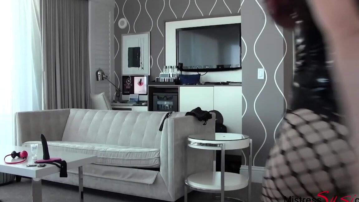 Mistress Susi Mistress Susi in Lack SiteRip