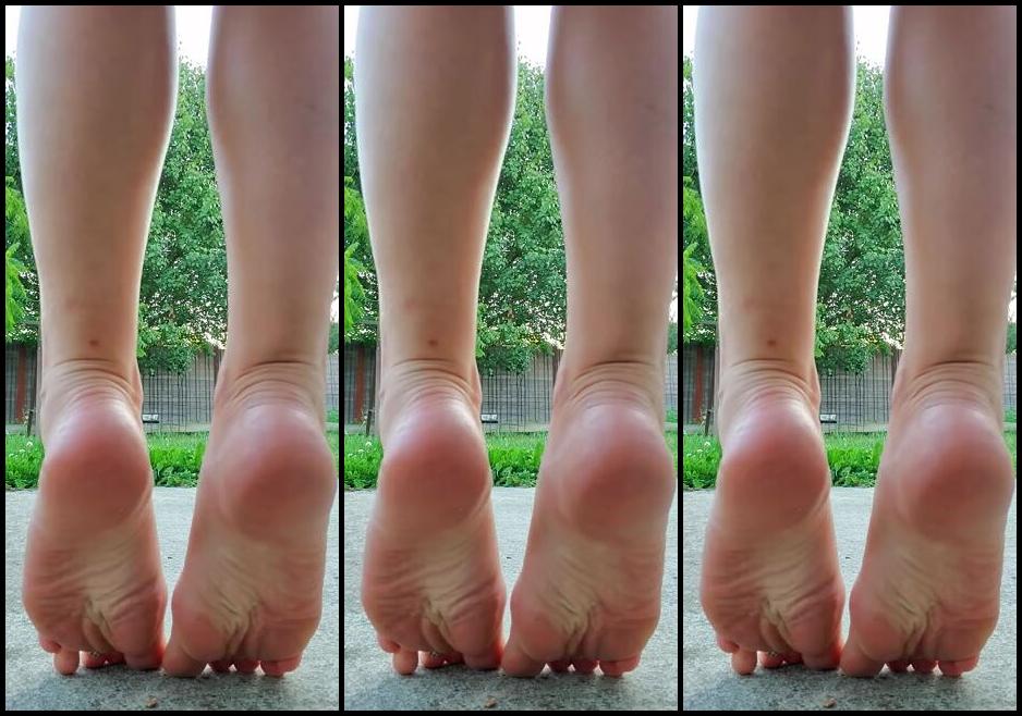 Mssjada Nicknamed Mssjada Onlyfans Soles The View From Underneath My Chair For 2 Minutes