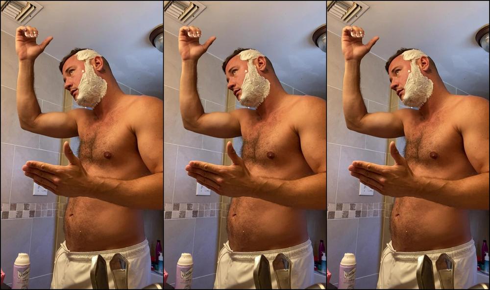 Dannymountain Ding Ding Round Except Have Never Shave