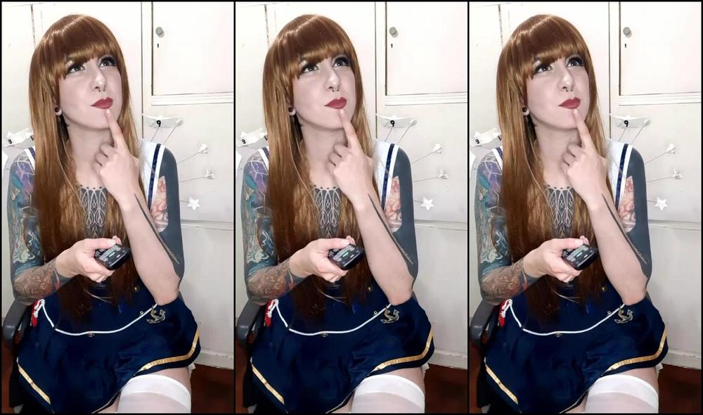 Suicidegirls Stream Started At Pm Thank You Beautiful People For See Me And Talk To Me