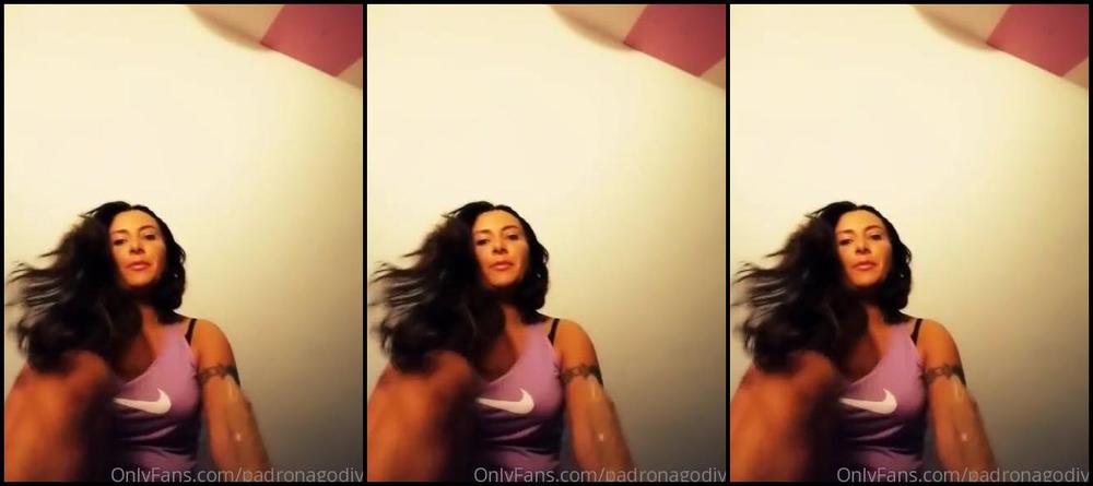 Mistress Desideria Godiva Nicknamed Padronagodiva 08 31 2022 Onlyfans Video L Orgasmo Negato Debbylove1