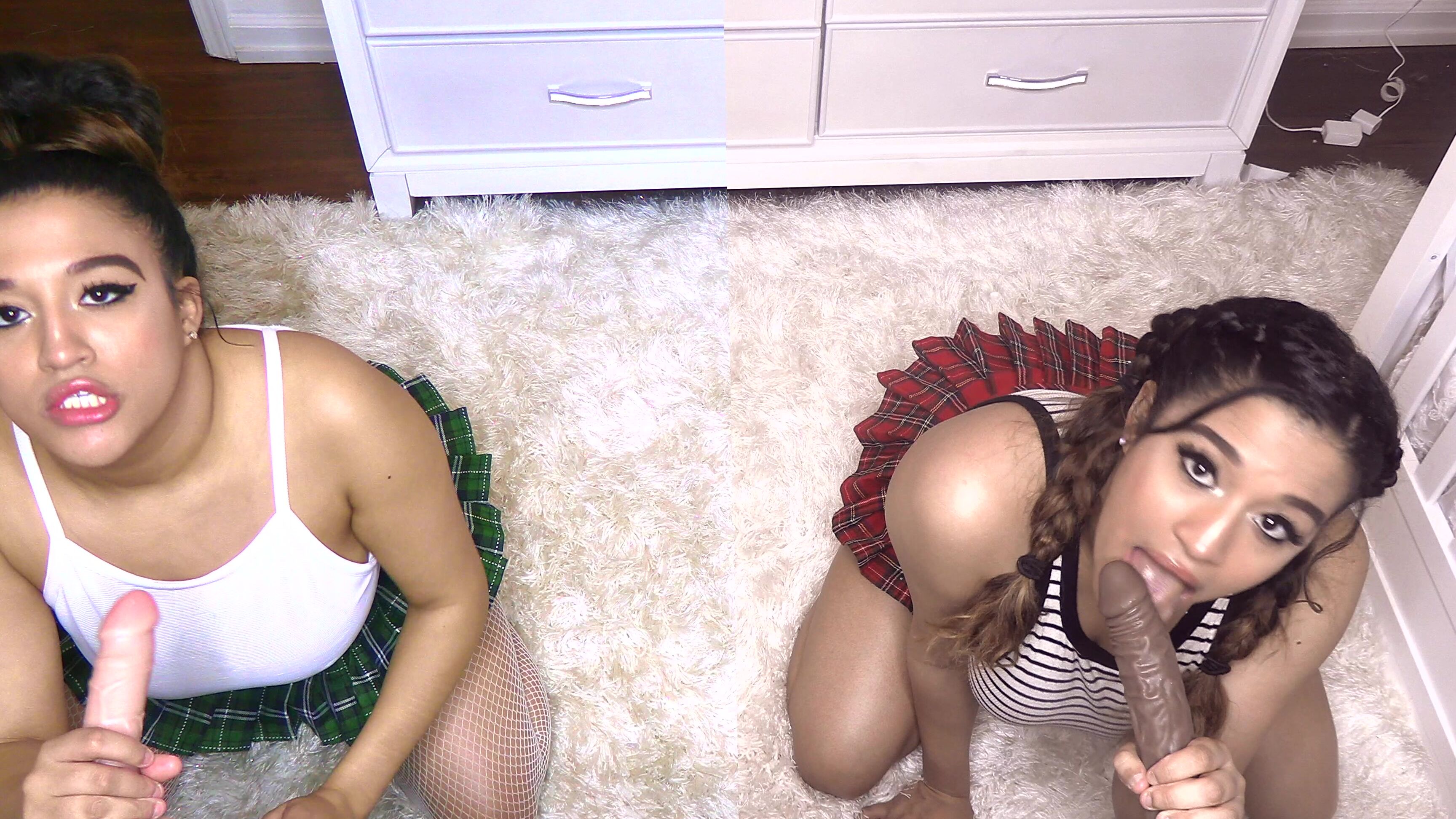 Mixedgirl Daughter Swapping