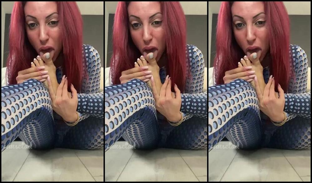 Venusclad Aka Venuscladtop1 Onlyfans New 3 Minute Video Of Self Worship For You Put A Lot Of Likes If You Want Another One Next Week Ug1