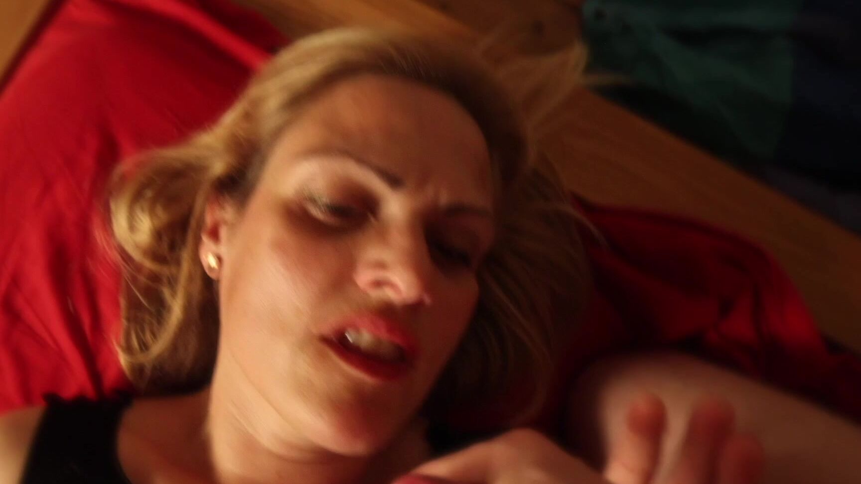 Ladyarbella Mommy S Facial Fiesta Cumpilation