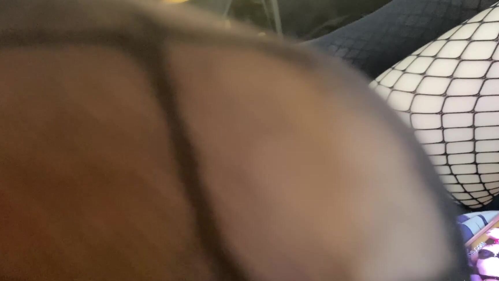 Cutesyfemboy Cumming Handsfree Into The Mirror Such A Long Orgasm And It Feels So Good Every T