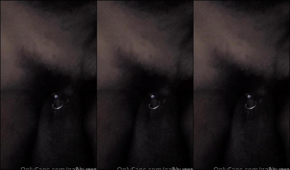 Gabbyryan Video From Yesterdays Quickie