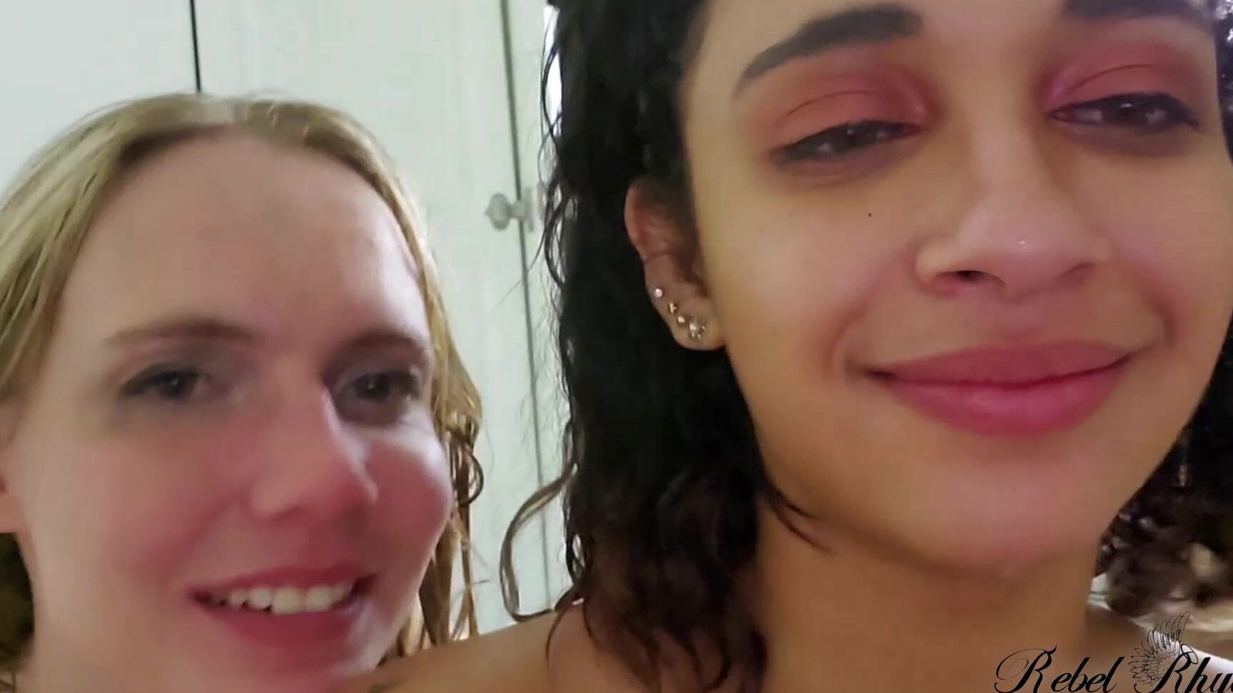 Rebelrhyder What Happens When Emori Pleezer And I Get In A Bath Together And Possibly After A Little