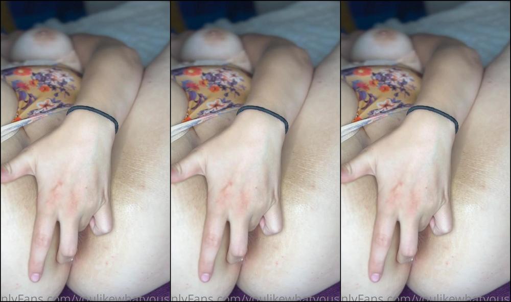 Youlikewhatyousee Anal Training And Play