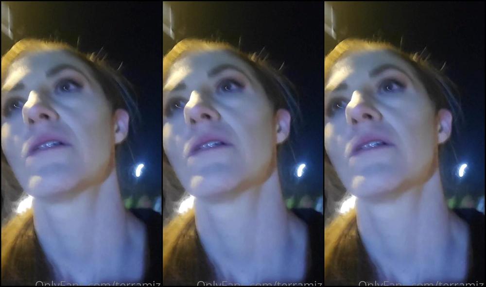 Terramizu Wandering The Streets Of Philly And My Lack Of Plans For Next Year With Queengialove