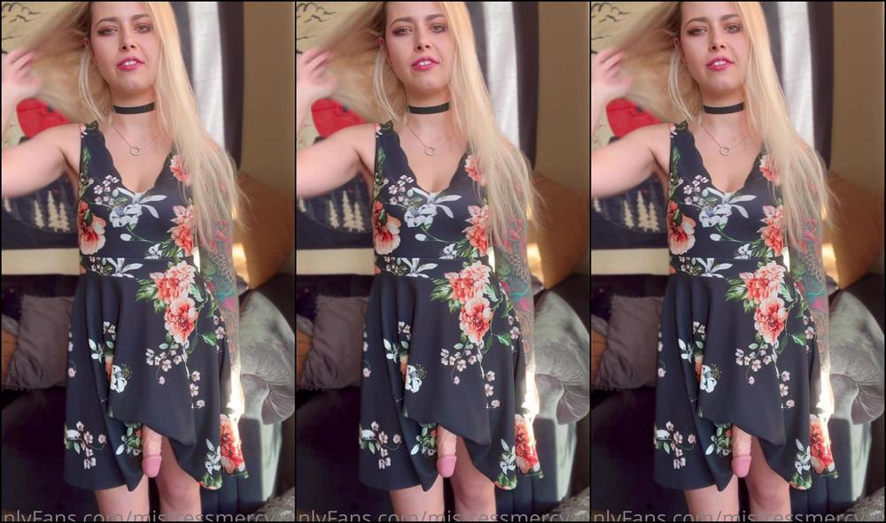 Mistress Mercy Intro Clip From Gf Pov Next Things On My Lists Are The Vide