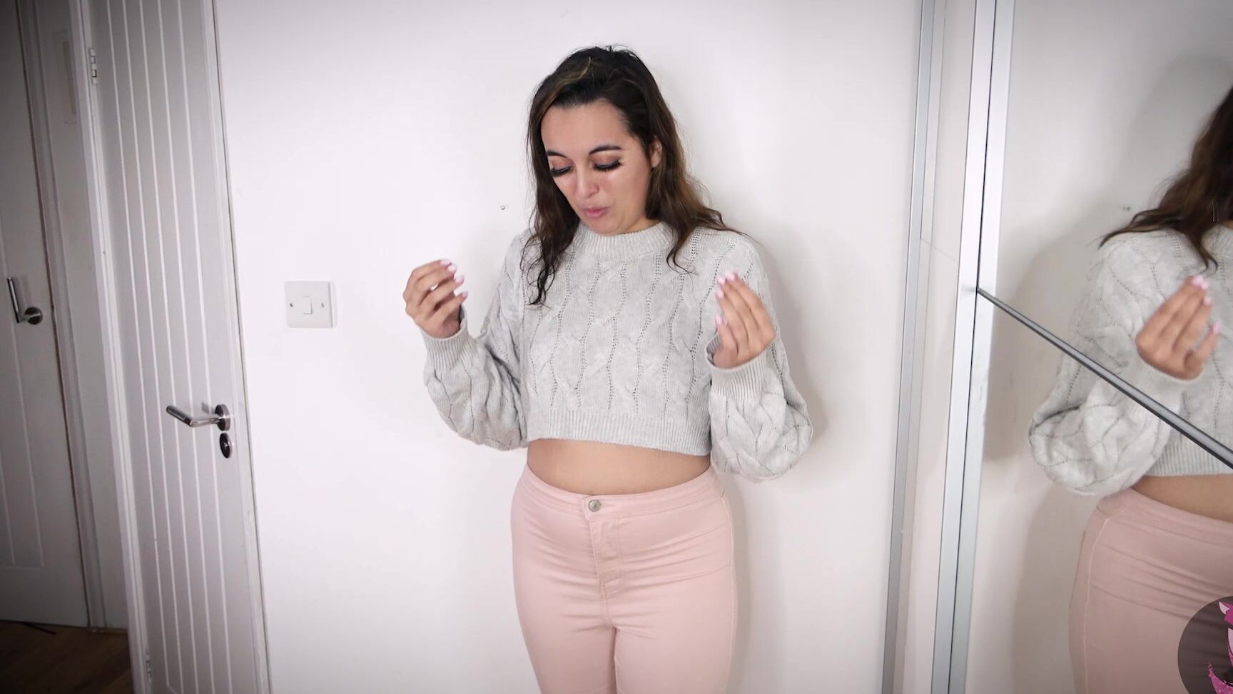 Summer Fox Rating You And Wetting Myself