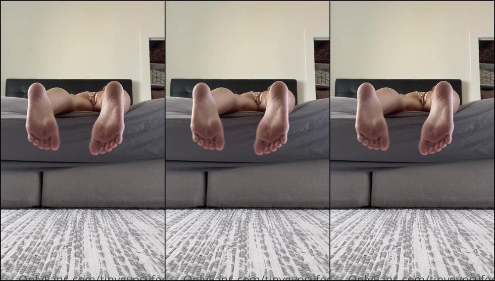 Tinygypsyfeet Some Dirty Post Cleaning The Entire House Feet