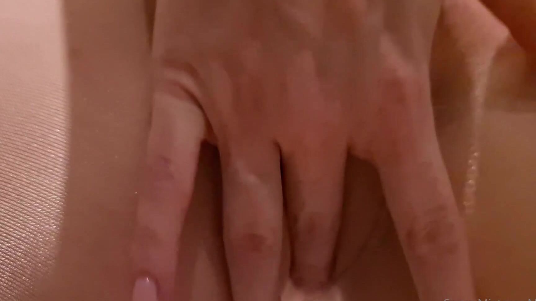 Mistressmarks The Wolford Wank