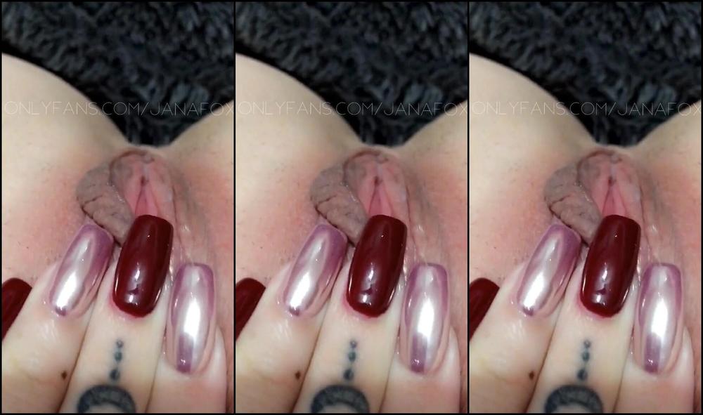 [OnlyFans] janafox - 2020-02-27 - 5e583372260377cf54010 Mix