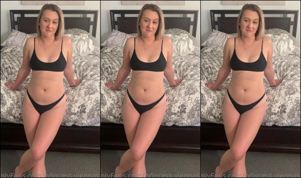 Princess Viennas Vault An Interview With A Princess For Some Bonus