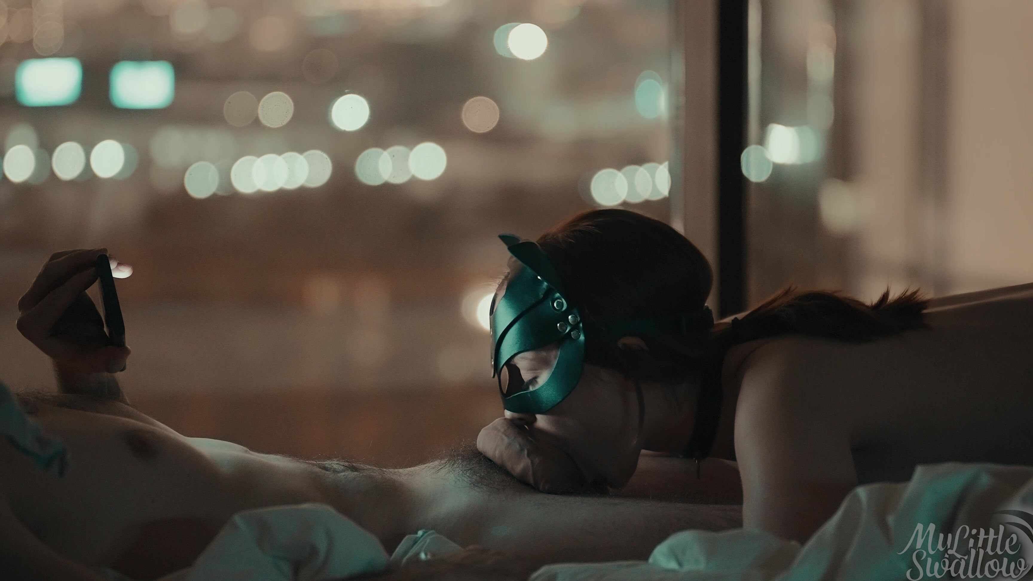 Clean and jerk,Cum In Mouth,Cum Swallowers,Licking,Redhead mylittleswallow i always love to suck some dick ManyVids