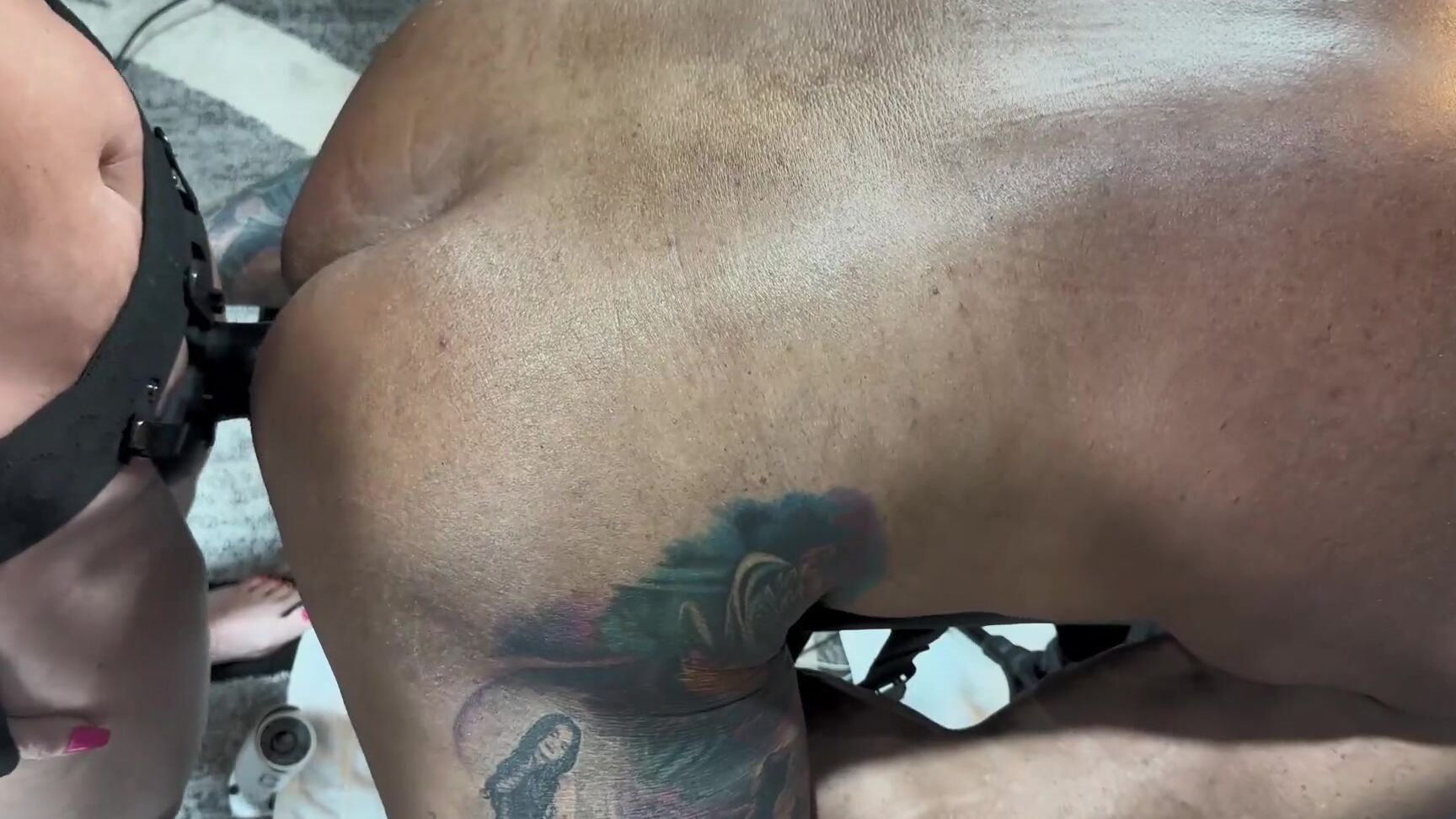 "ThereIsNoSafeWord" Rough Pegging, Pegged, Rizin Studio, Butt Fuck, Assfucking, Strap On, Cum Slut, Tied, Anal, Painal, Femdom, Prostate Orgasm, Rim Job, Butt Slut, Boy Pussy, Mistress, Suggest ThereIsNoSafeWord Strap On Stories PEGGING COMPILATION 3