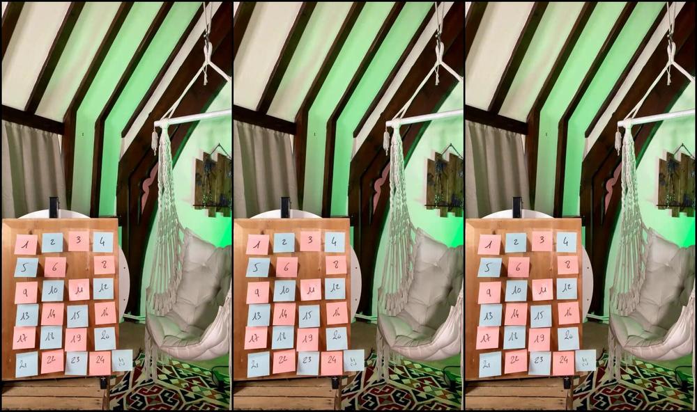 Nikkyfrench Stream Started At Pm One For