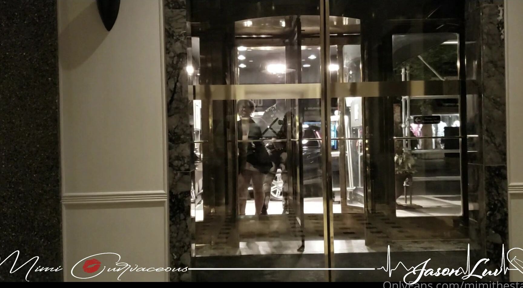 Mimithestallion Vintage You Ve Never Seen A Self Made Adult