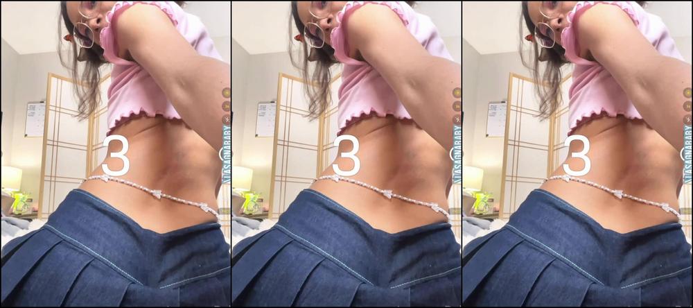 Lasagnababy Just Vibing In Front Of The Camera Being Lame Lol Uploading The Second Half Where It Gets