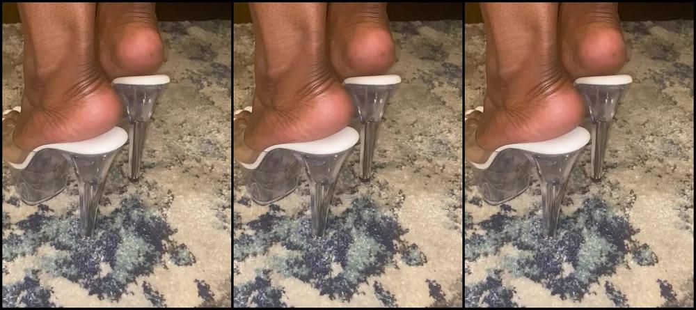 Souls4Soles1 Nicknamed Xxxquisitesoles Onlyfans Video 41