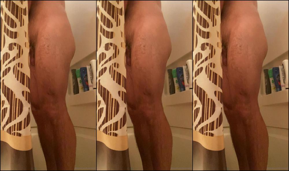 Funmrsmith Little Shower Spying On Myself