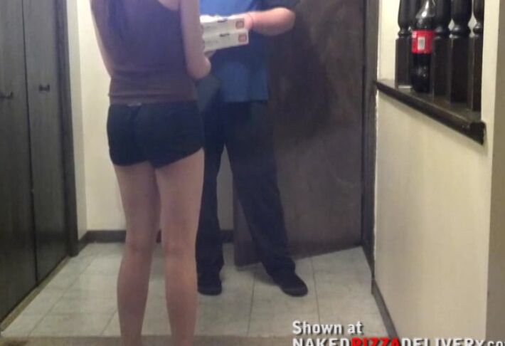 newgirl2169 - 18 Year Old - NakedPizzaDelivery Pornhub