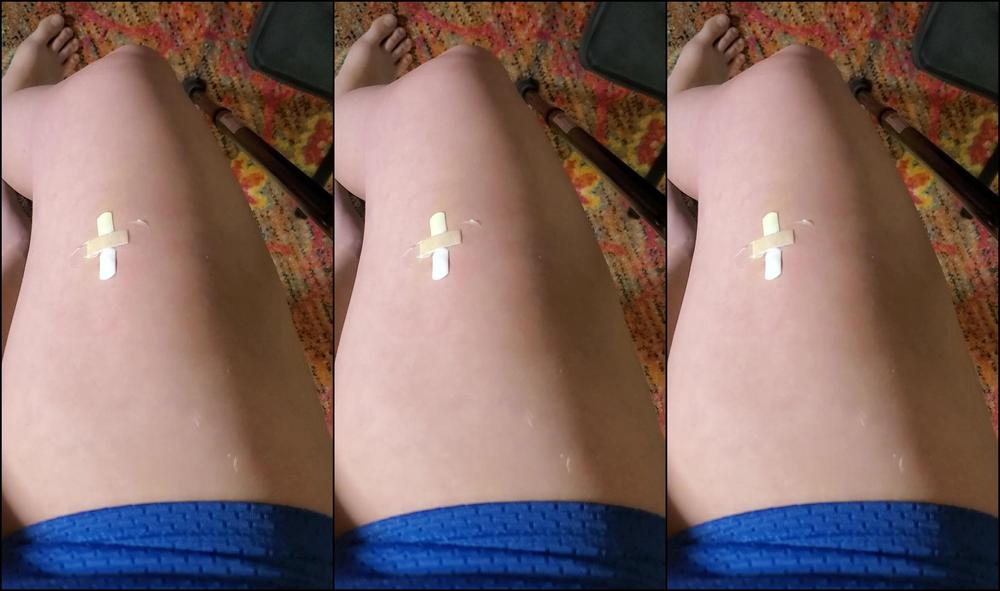 Cosmicbroccoli 2021 11 03  Updates    Sometimes the universe just likes t OnlyFans