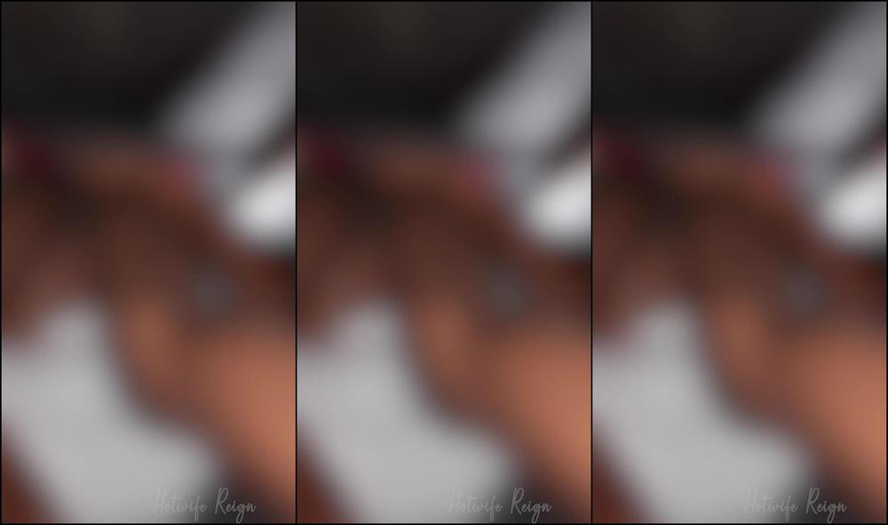 Hotwifereign Full Minute Video Of Me Being Naughty With