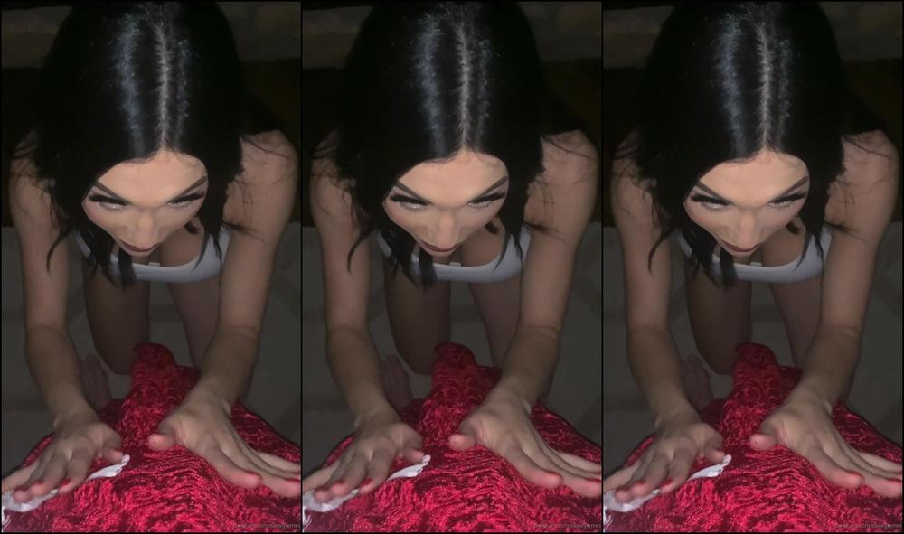 Raineyjames I Made A Compilation Of All The Bloopers From My Boy Girl Blowjob Video I Filmed The Other