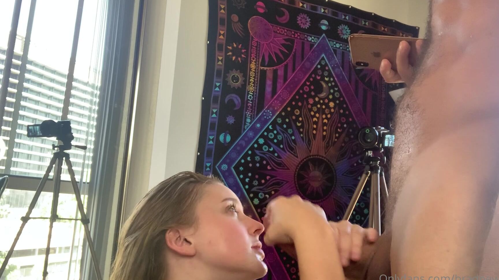 Bradnewman Just What The Doctor Ordered Onlyfans Com Missgrey