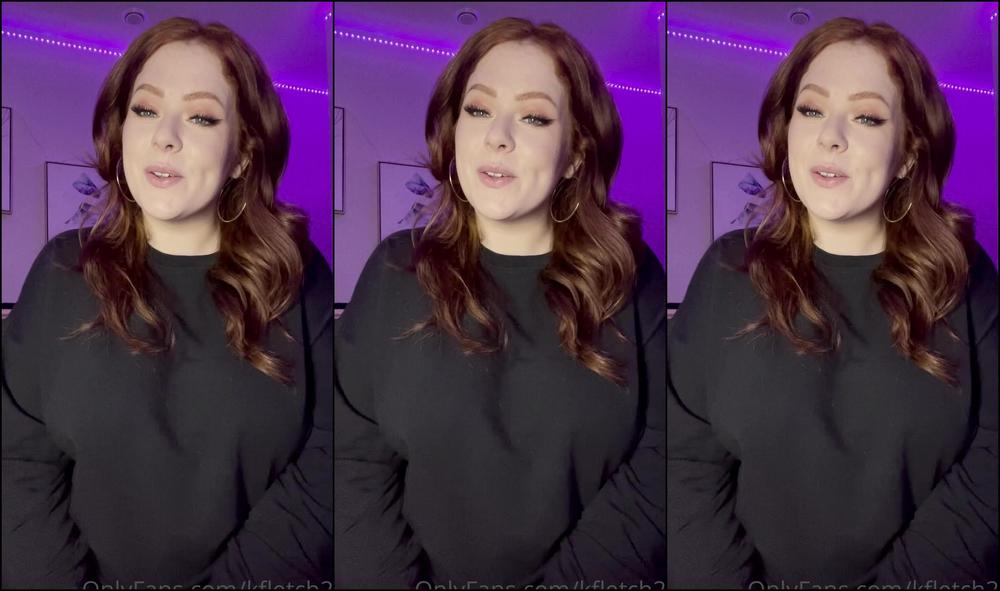 Foxyfletch 2263061722 11 02 2021 Little Video Check In Would You Like To See Me Do More Daily Content Like