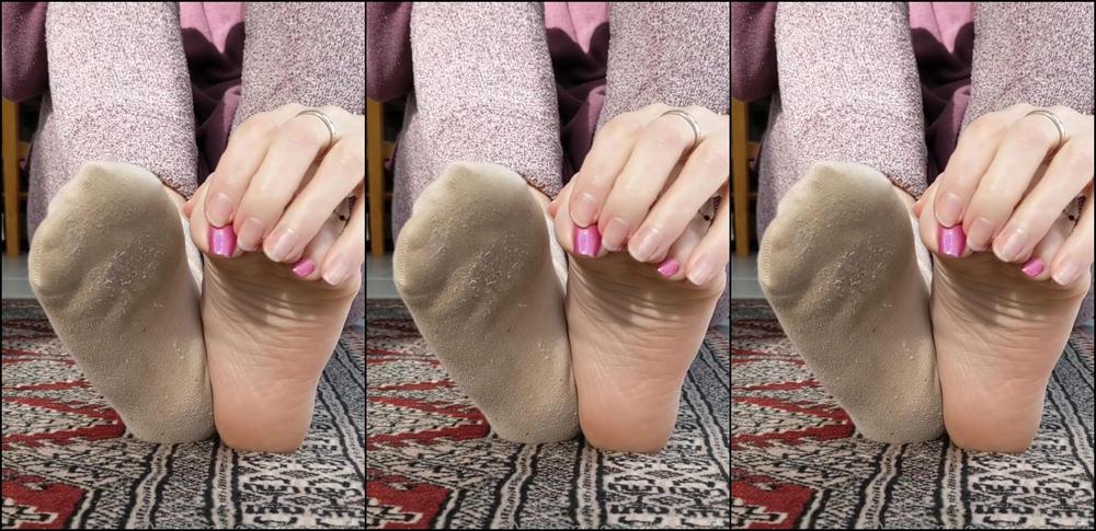 Beauxfeet Sock Take Off Pictures And Video