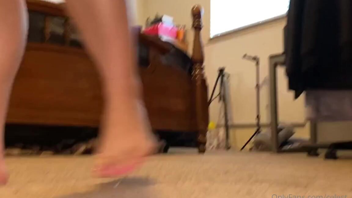 Celest Asmr Nicknamed Celest Asmr Onlyfans 02 28 2022 Giantess Is Hunngrryyy Vore